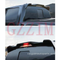 F150 nyuma ya paa la mbawa